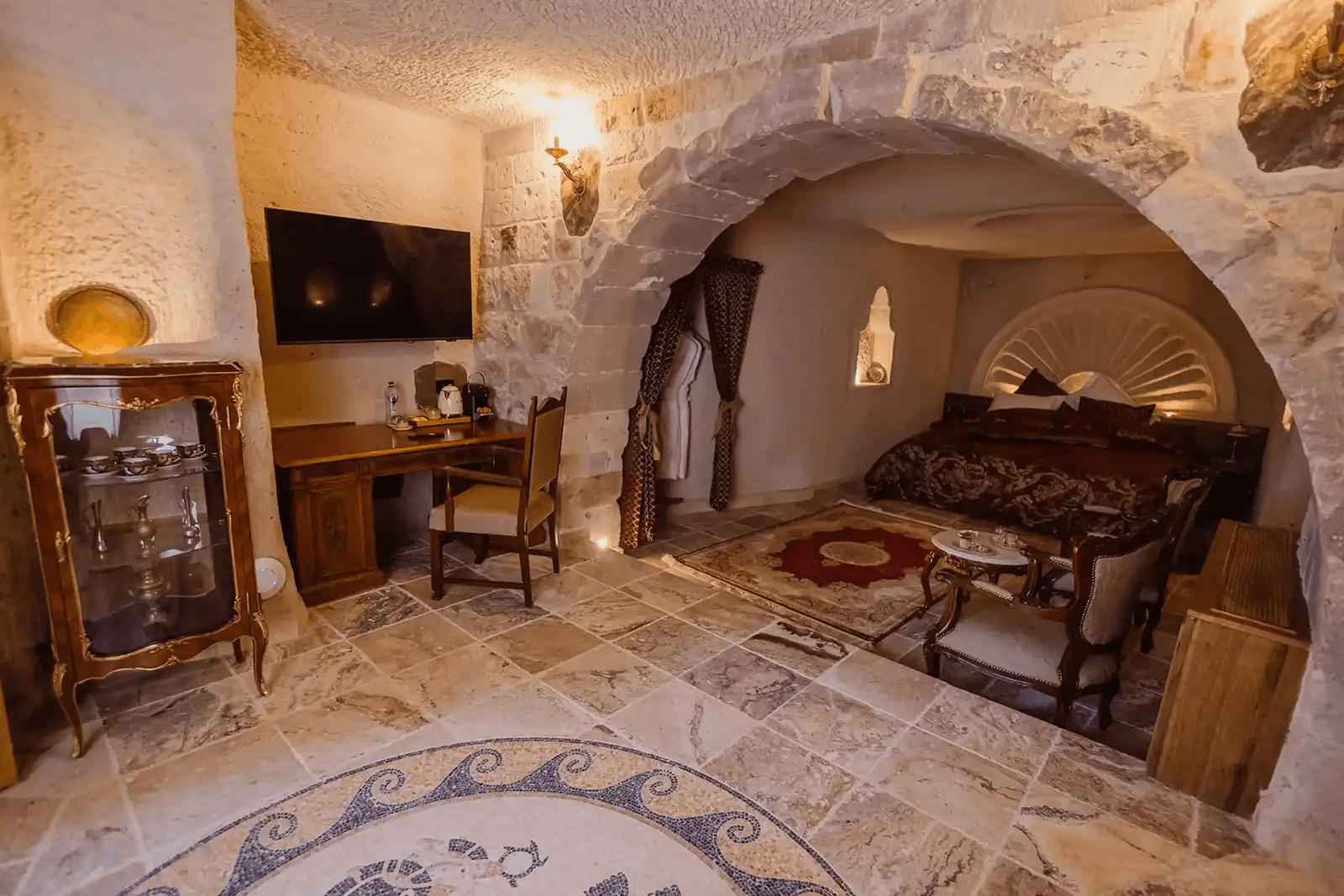 Royal Suite