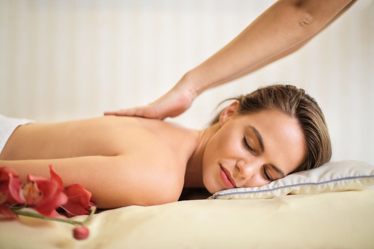 Kingdom İmza Spa Ritüeli