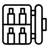 Minibar